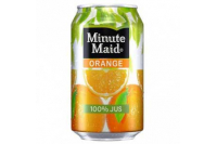 Minute Maid