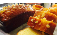Cake Citron Maison