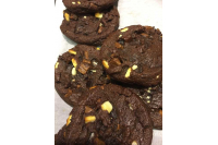Cookie Triple Choco