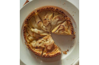 Croquant Pommes Noisettes