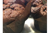 Muffin Chocolat