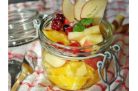 Salade de Fruits exotiques