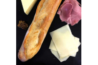 Le Mixte