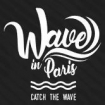 Wave in Paris